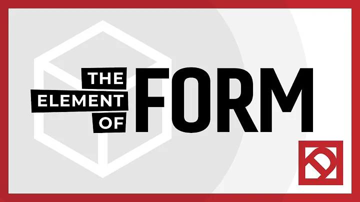 The Element of Form - DayDayNews