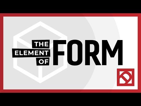 The Element Of Form