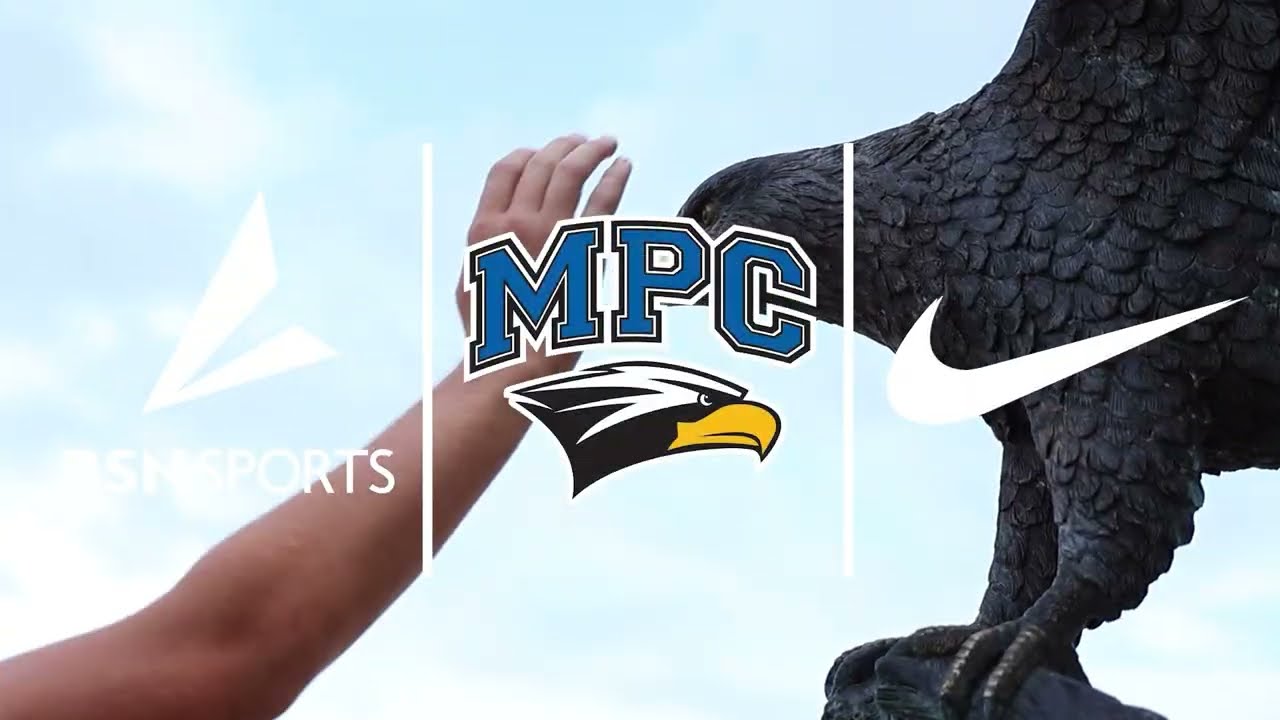 Mount Paran Christian Athletics partners with Nike, Inc. and BSN SPORTS