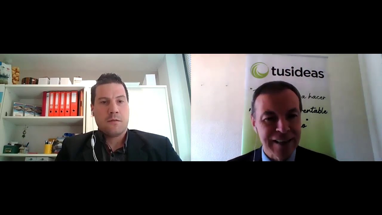 ENTREVISTA ROBERTO MARTIN RUBIO, FRANQUICIADO DE SERHOGARSYSTEM