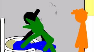 School Bully Pivot Animation