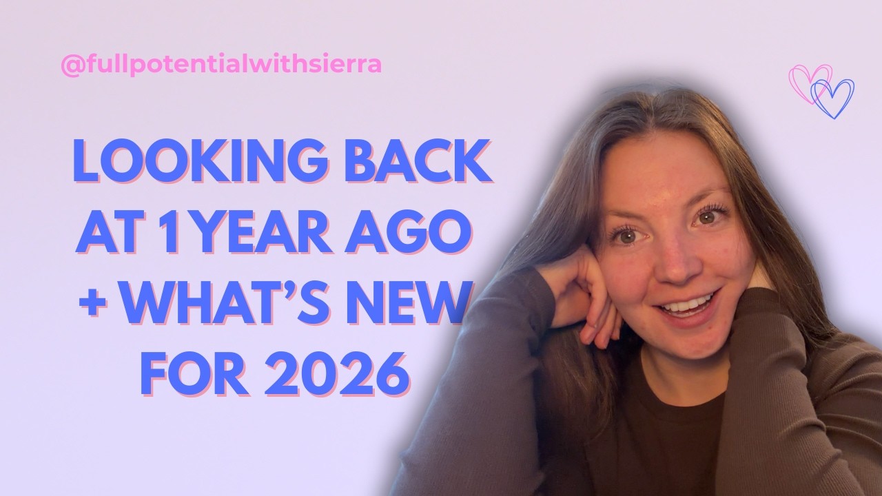 5 min update- work life & personal