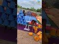Bucket pyramid #games