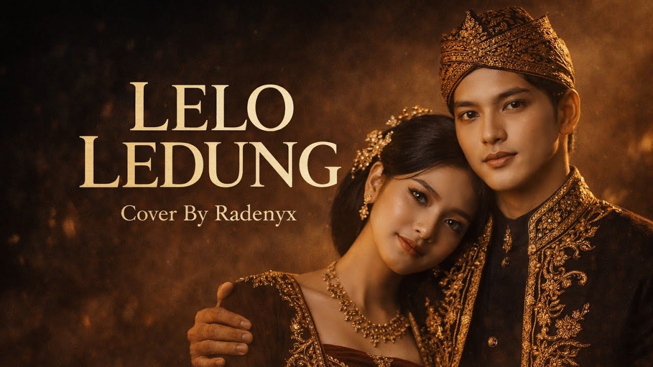 Radenyx - Tak Lelo Ledung (Official Music Video)