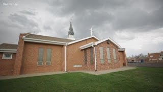 Former Catholic priest acknowledges 'I did do things that were wrong'
