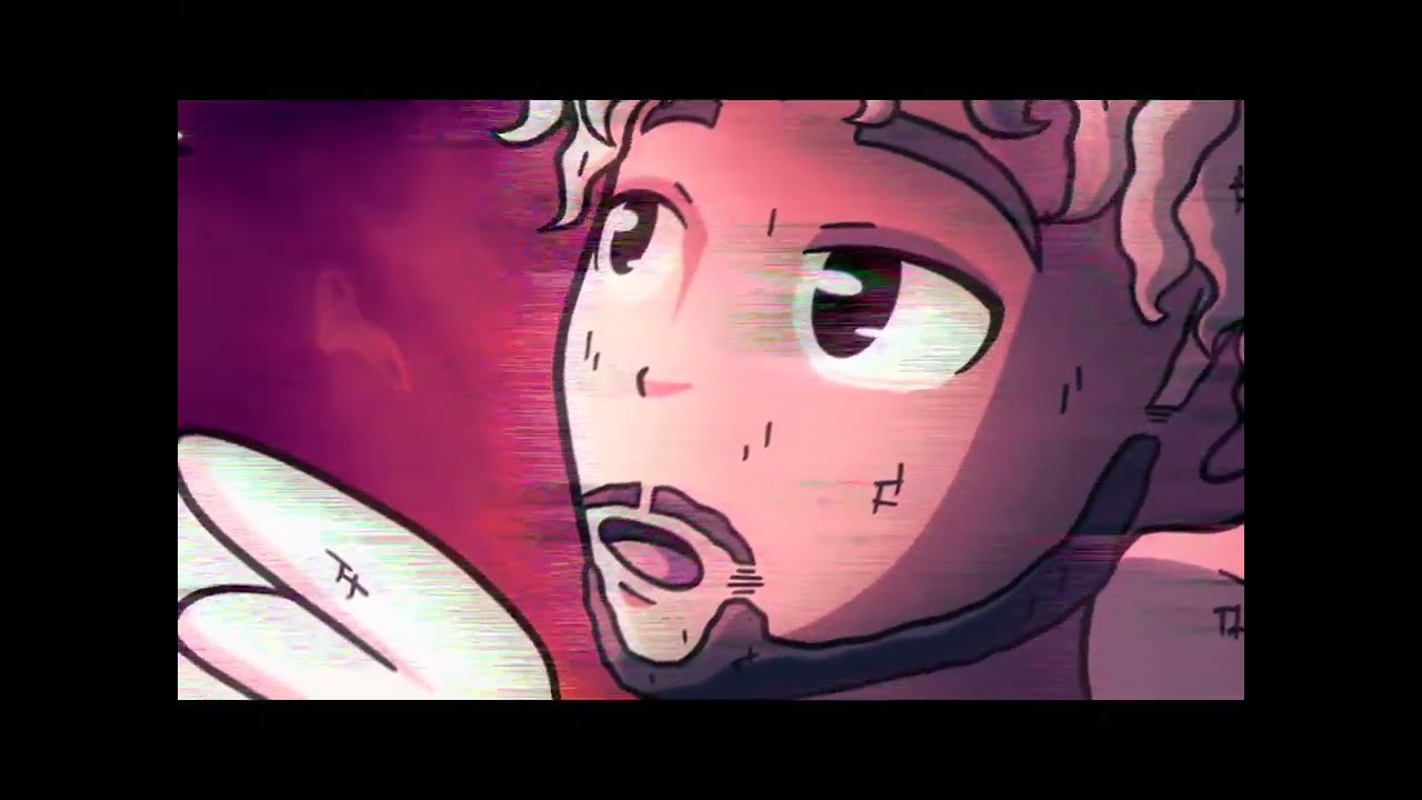 Shy - Can't help myself (slowed + reverb)