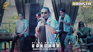 BONGKAR / PILOKs KAMACHO / IKSPI CABANG BANYUWANGI DUWE GAWE / ANNIV KE 42 / RADISTA MUSIC