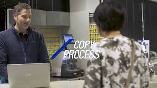 JMA CLOUD PRO – Copy Process