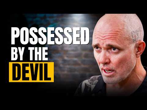The Most Shocking Episode I've Ever Done (Dr. Ammon Hillman)