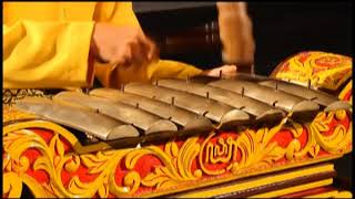 Alat Musik Saron