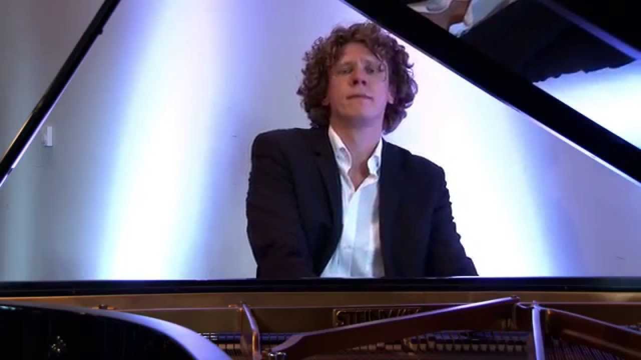 Nikolai Kapustin: Prelude op.53/16 - Roman Rofalski