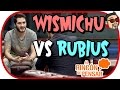WISMICHU llama hipócrita al rubius  