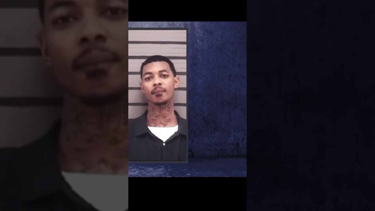 A legally innocent man locked away for 10 years. 