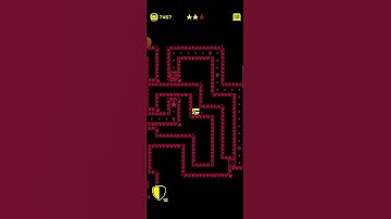 Tomb of the mask level 352