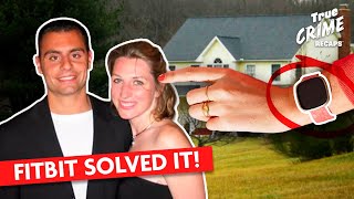 Fitbit Uncovers TRUTH of Wife’s Murder Case