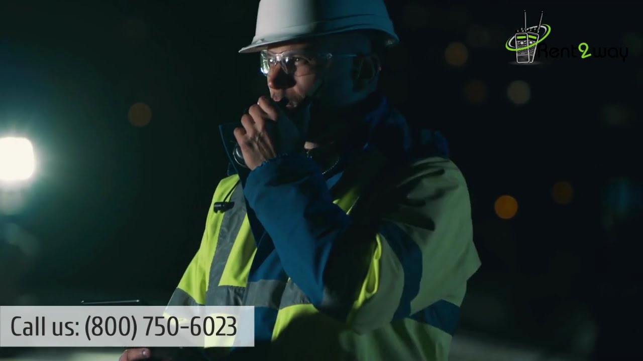 Philadelphia, PA Two Way Radio Rental Bulk Radios, iPhones, iPads and