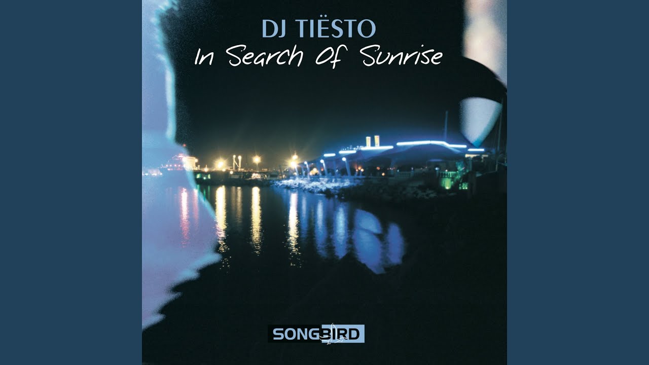 Mercury & Solace (BT 12