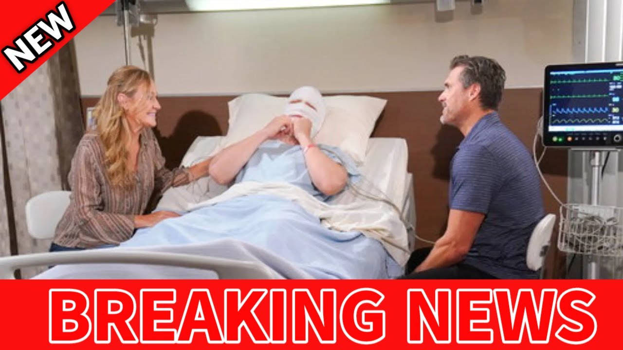 Epic Showdown! Lucas Adams Discusses Stepping into Noah Newman’s Shoes on ‘The Young and the Restles