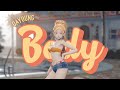 【MMD | MODEL DOWNLOAD】DAYOUNG (다영) "body"