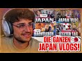 ELI Schaut Sich ALLE JAPAN VLOGS Von SIDNEY WILLY ROHAT METIN An ELI Schaut Sich ALLE JAPAN VLOGS Von SIDNEY WILLY ROHAT METIN An