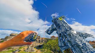 Best PS5 YY Macro Movement You'll See Today || Warzone Movement