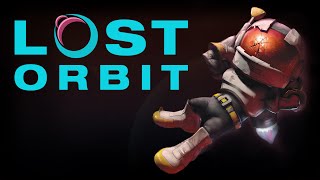 Lost Orbit Ps4Pc Thoughts And Impressions Gameplay Commentary