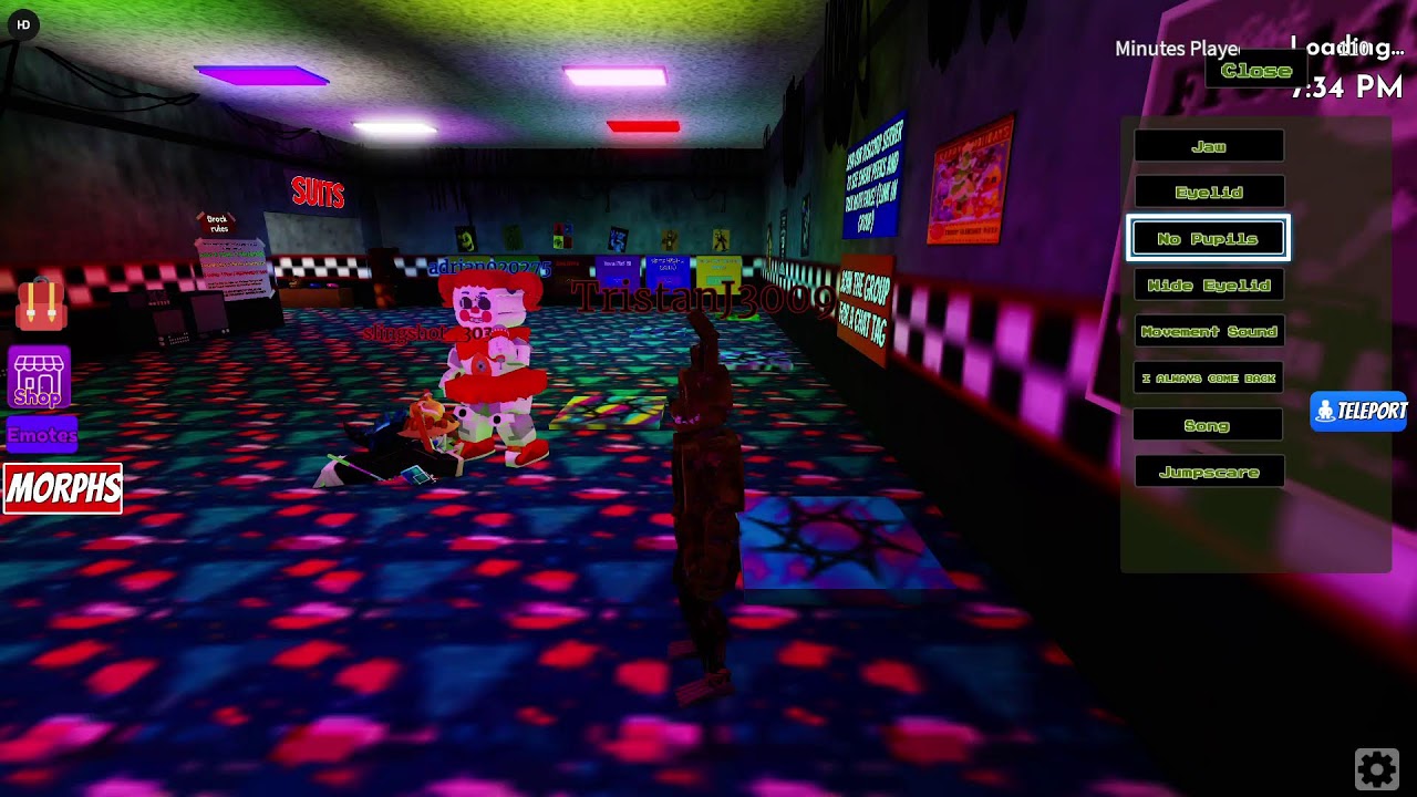 DarthVictory2's Live PS4 Broadcast