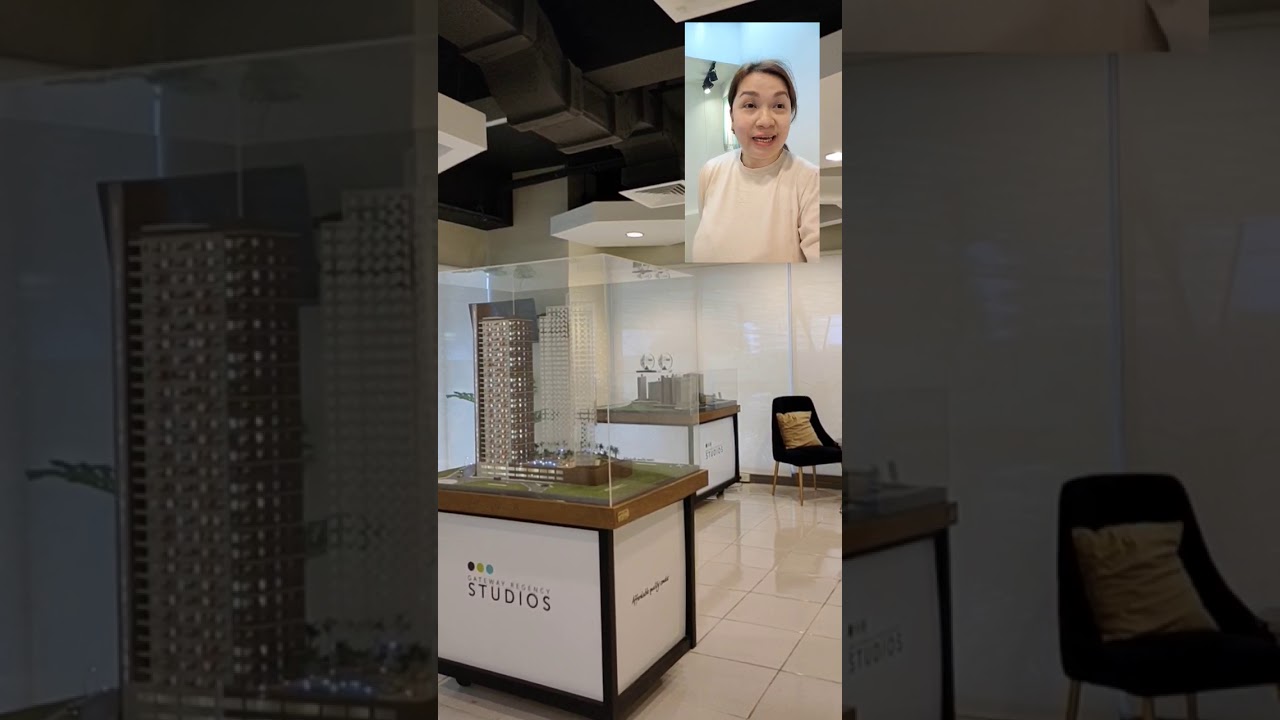 The Gateway Regency Studios