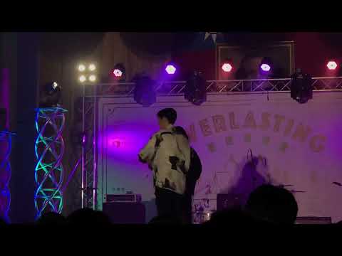 21’12’13 韋禮安 -歪歌🤣🤣@淡江大學聖誕演唱會5