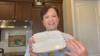 Portion control made easy for healthy lifestyles