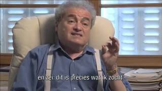 Synchronicity Trailer NL