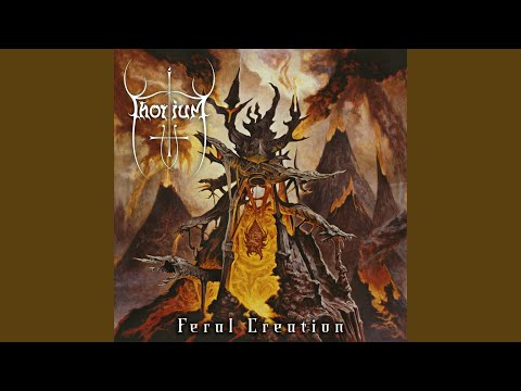 Thorium — Cast from Hell