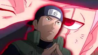 NARUTO VINE EDITS Compilation #6 | draqe