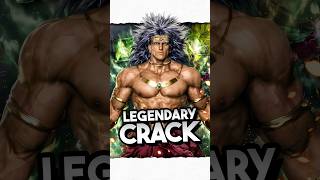 UPGRADED LF SSJ BROLY VS THE WORLD!! | Dragon Ball Legends