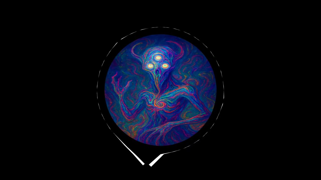 Project 5 - Modulator (Original Mix)