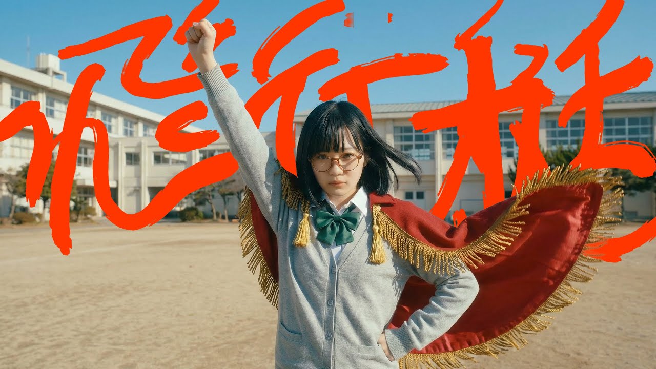 飛行艇 / King Gnu | 放課後ロック Ver.（AI Cover） - YouTube