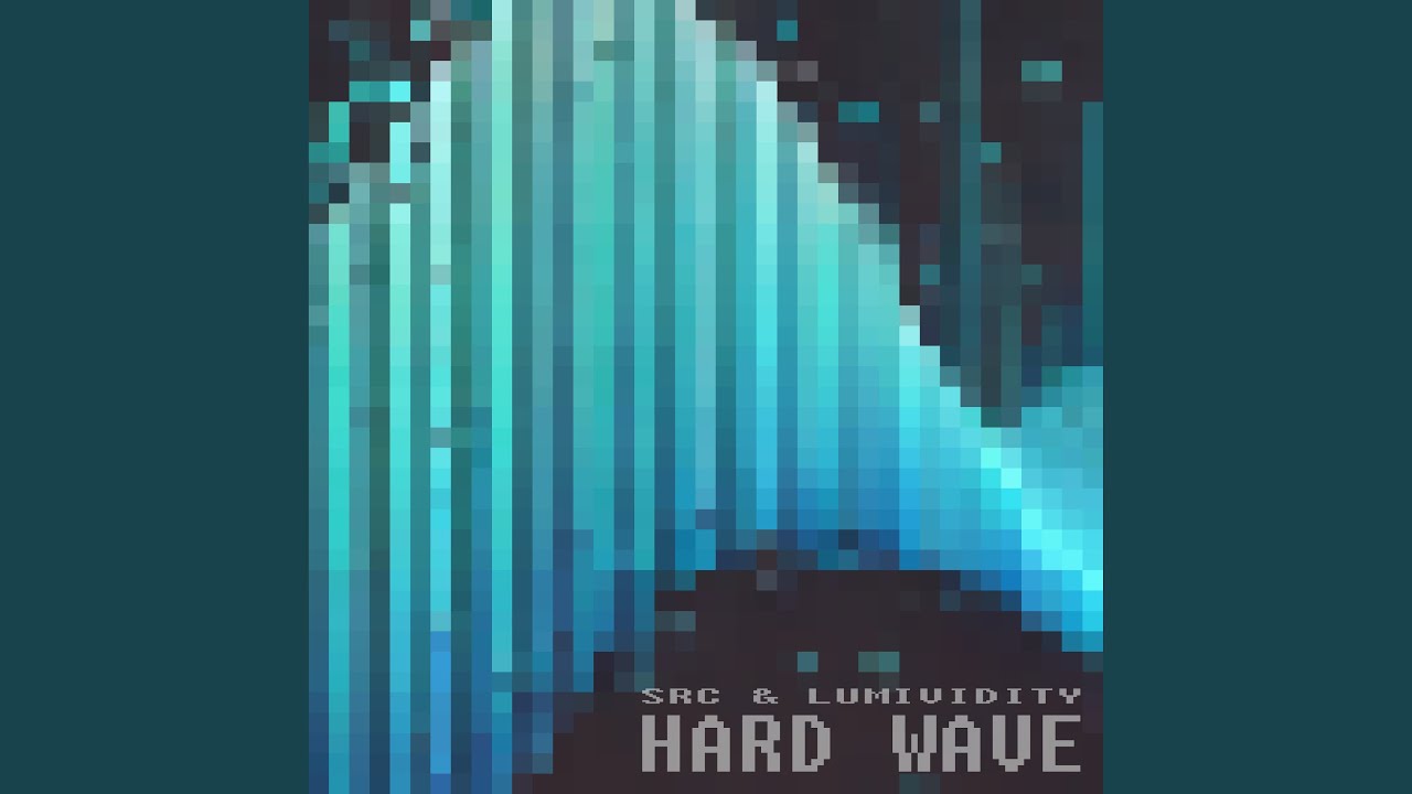YouTube에서 HardWave 보기 YouTube에서 HardWave 보기