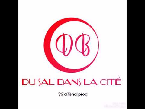 Djiki Boy du sal dans la cité