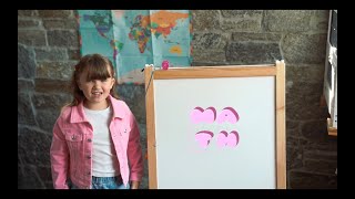 Learn With Mila - Math Episode 2