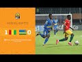 HIGHLIGHTS | Total CHAN 2020 | Quarter Final 4: Guinea 1-0 Rwanda