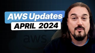 AWS April 2024 Updates: DevOps Revolution & Cloud Innovations | KodeKloud