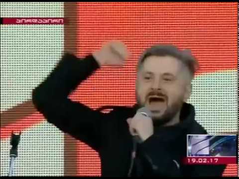 რუსთავი 2 ყველას უნდა