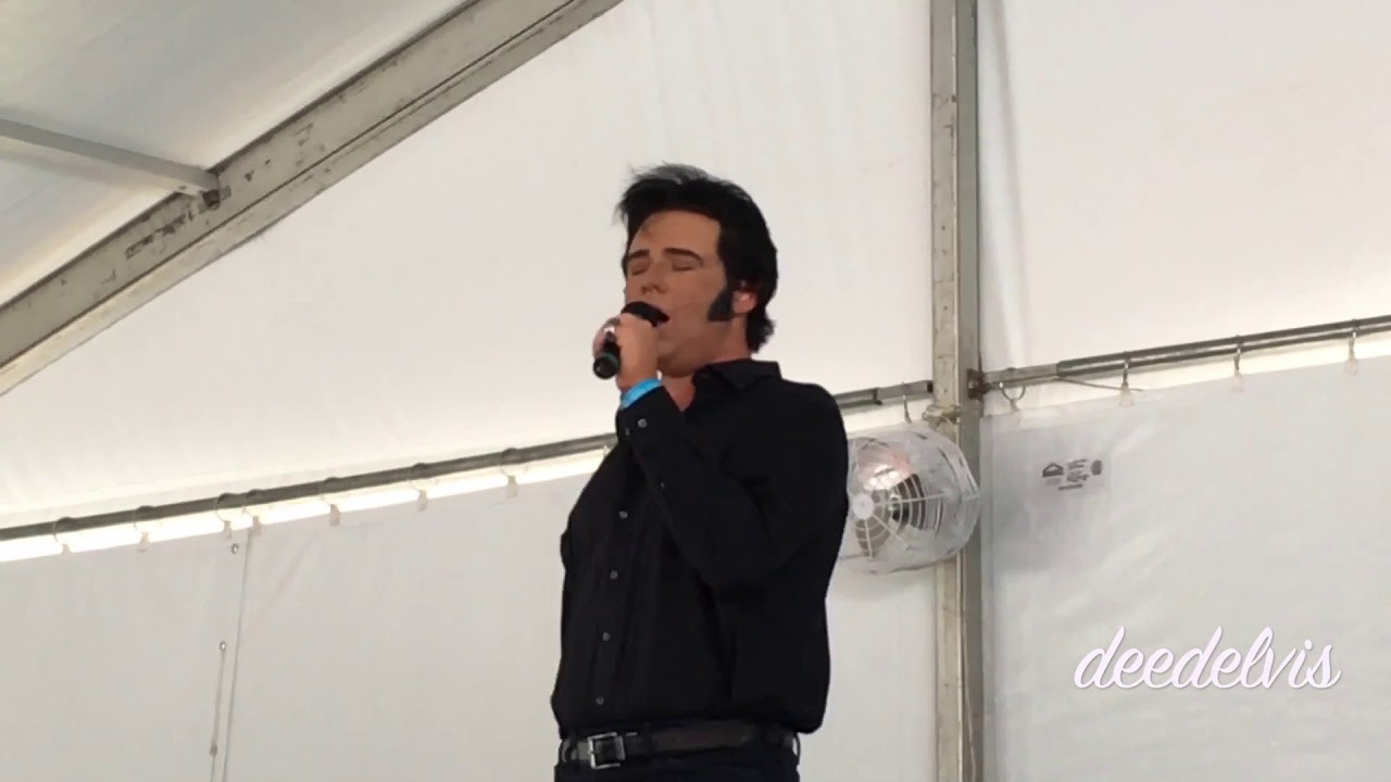 Elvis Week 2017 - Day 2