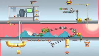 Contraption Maker Glitches Part 1