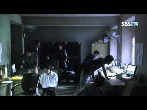 Phantom Episode 20 Finale Replay