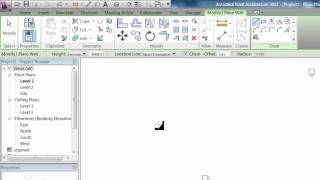 Celebrity 1.1 INTERFACE // OVERVIEW. [Revit Architecture 2011] Net Worth