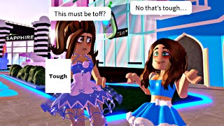 La Langue Anglaise Est Comme ..Meme