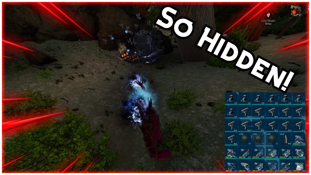 Wiping a Sneaky Base + More! | ARK Ascended Small Tribes EP 5