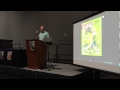 Inlander Publisher Ted McGregor Keynotes MJBA Job Fair Spokane Part 2. 6/20/15.