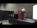 Inlander Publisher Ted McGregor Keynotes MJBA Job Fair Spokane Part 2. 6/20/15.